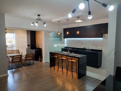 Apartamento, 3 quartos, 93 m² - Foto 3