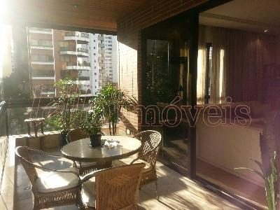 Apartamento, 4 quartos, 275 m² - Foto 5