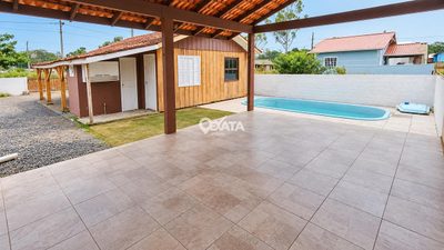 Casa, 2 quartos, 288 m² - Foto 1