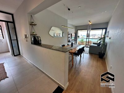 Apartamento, 2 quartos, 74 m² - Foto 1