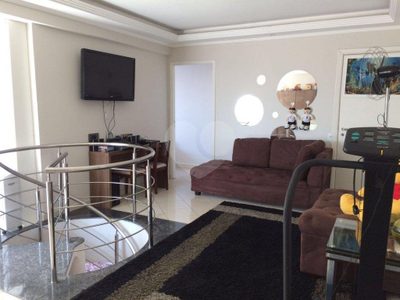 Apartamento, 3 quartos, 160 m² - Foto 3