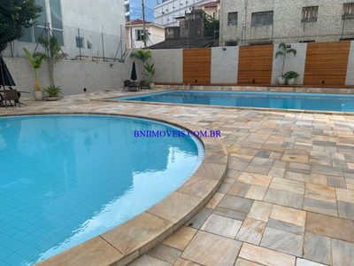 Apartamento, 2 quartos, 110 m² - Foto 5