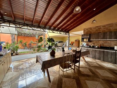 Casa, 4 quartos, 184 m² - Foto 5