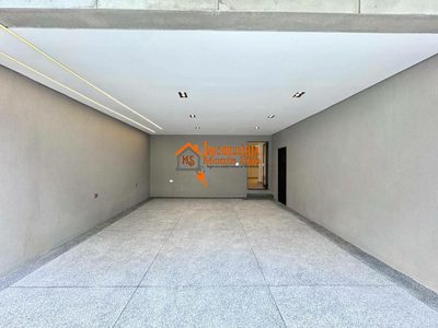 Sobrado, 4 quartos, 380 m² - Foto 3