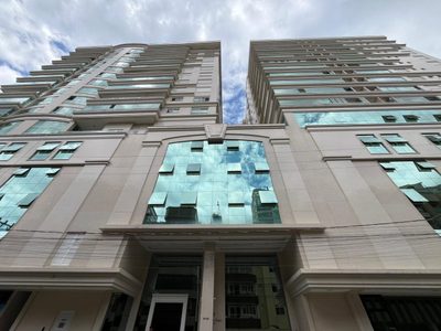 Apartamento, 4 quartos, 209 m² - Foto 1