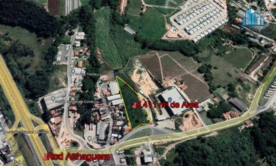 Terreno, 8411 m² - Foto 2