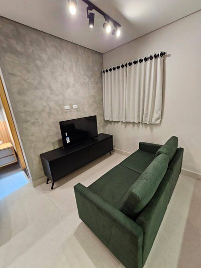 Apartamento, 1 quarto - Foto 3