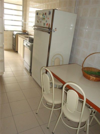 Apartamento, 2 quartos, 109 m² - Foto 3