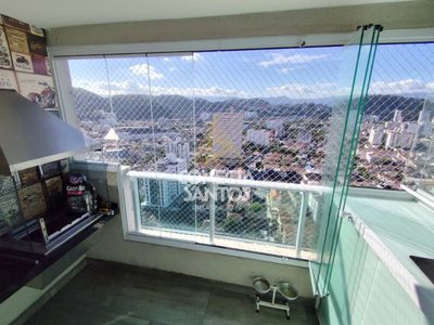 Apartamento, 2 quartos, 62 m² - Foto 3
