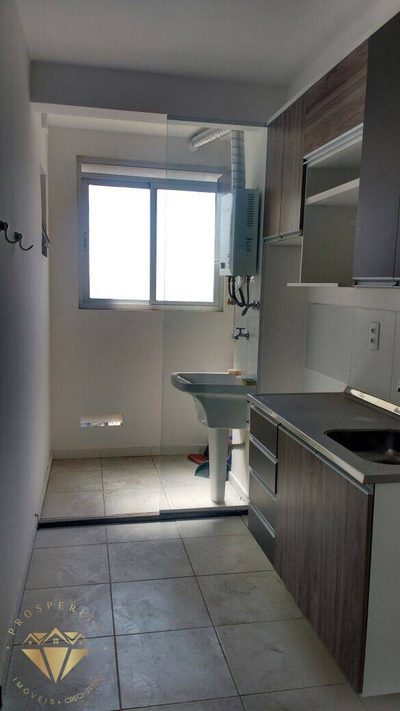 Apartamento, 3 quartos, 65 m² - Foto 4