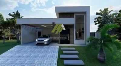 Casa, 3 quartos, 150 m² - Foto 2
