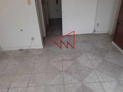 Loja-Salão, 25 m² - Foto 2