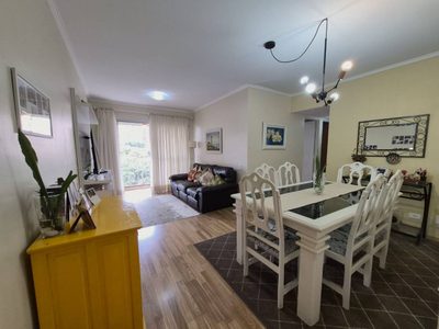 Apartamento, 3 quartos, 90 m² - Foto 3