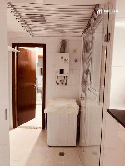 Apartamento, 3 quartos, 130 m² - Foto 3