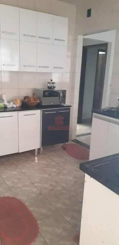 Casa, 197 m² - Foto 3