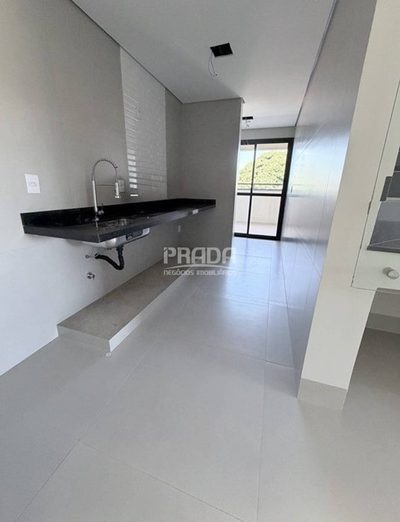 Cobertura, 3 quartos, 195 m² - Foto 2