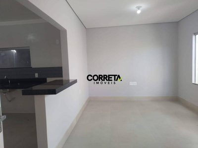Casa, 3 quartos, 167 m² - Foto 3