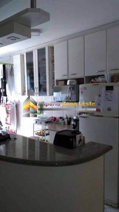 Apartamento, 3 quartos, 63 m² - Foto 4