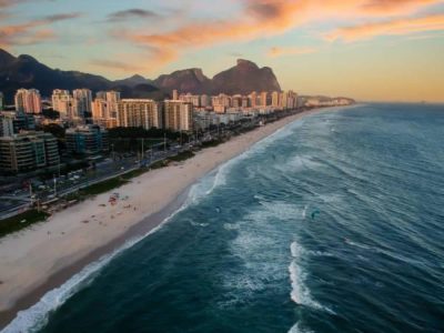 Apartamento, 3 quartos, 153 m² - Foto 1