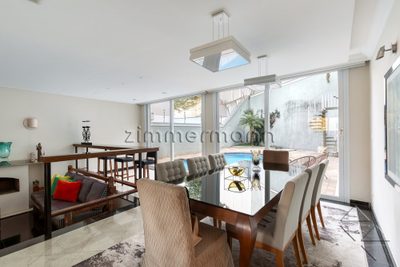 Casa, 5 quartos, 496 m² - Foto 5