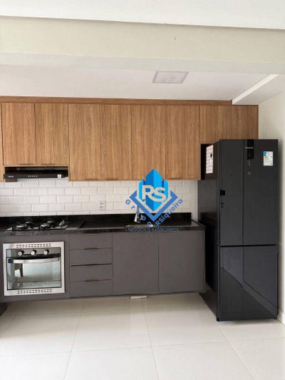 Apartamento, 1 quarto, 42 m² - Foto 3