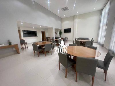 Apartamento, 3 quartos, 120 m² - Foto 2