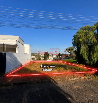 Terreno - Foto 1