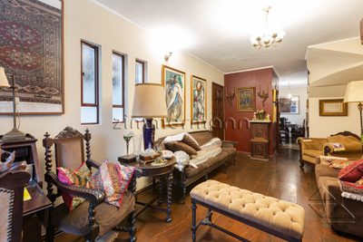 Casa, 3 quartos, 165 m² - Foto 4