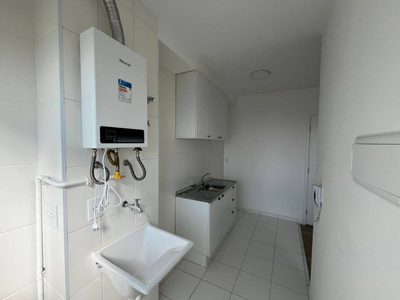 Apartamento, 2 quartos, 41 m² - Foto 3