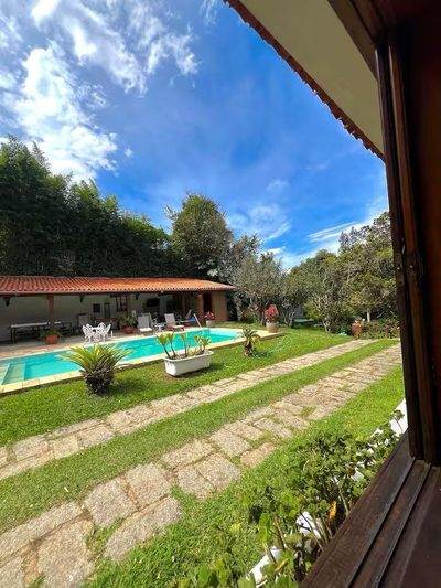 Casa, 1 quarto, 10 m² - Foto 5