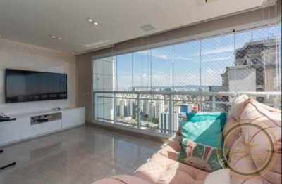Apartamento, 4 quartos, 240 m² - Foto 4