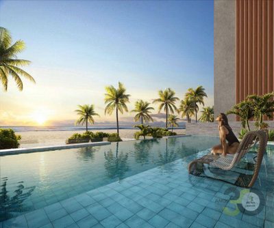 Apartamento, 2 quartos, 62 m² - Foto 2