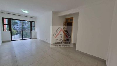 Apartamento, 3 quartos, 78 m² - Foto 3