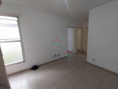 Apartamento, 2 quartos, 43 m² - Foto 2