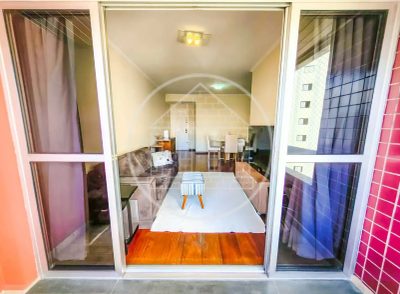 Apartamento, 3 quartos, 105 m² - Foto 4