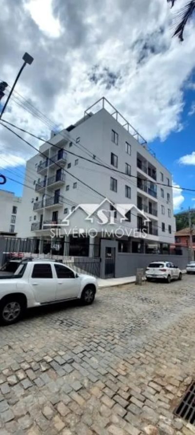 Apartamento, 3 quartos, 80 m² - Foto 1