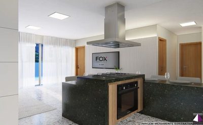 Apartamento, 2 quartos, 101 m² - Foto 2