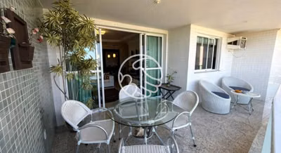 Apartamento, 3 quartos, 120 m² - Foto 4