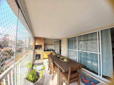 Apartamento, 4 quartos, 137 m² - Foto 5