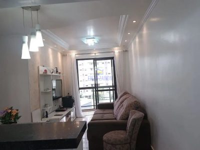 Apartamento, 3 quartos, 64 m² - Foto 2