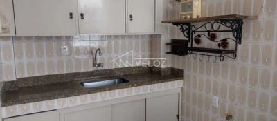 Apartamento, 2 quartos, 50 m² - Foto 1