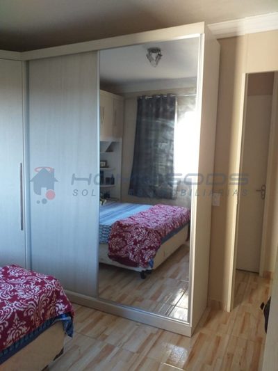 Apartamento, 2 quartos, 62 m² - Foto 4