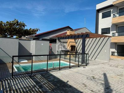 Apartamento, 2 quartos, 51 m² - Foto 4