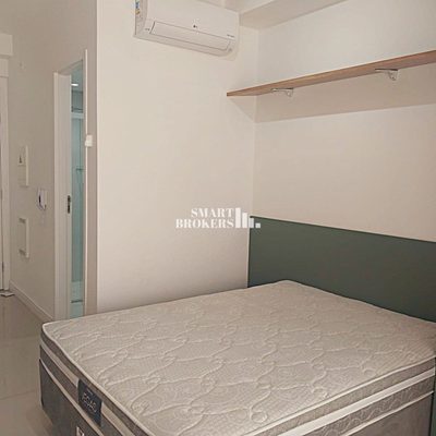 Apartamento, 1 quarto, 24 m² - Foto 5