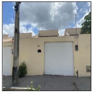 Casa, 121 m² - Foto 1