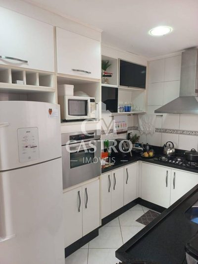 Casa de Condomínio, 4 quartos - Foto 3