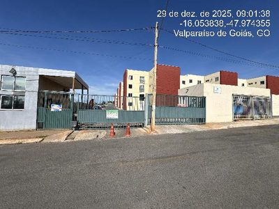 Apartamento, 2 quartos, 46 m² - Foto 1