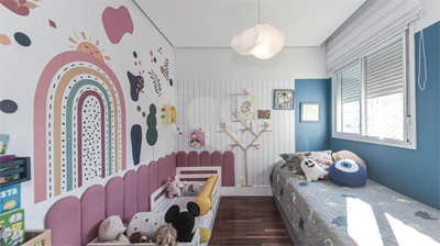 Apartamento, 3 quartos, 124 m² - Foto 5