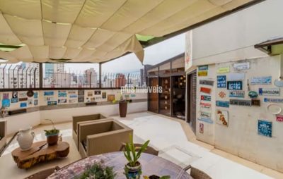 Apartamento, 4 quartos, 400 m² - Foto 5