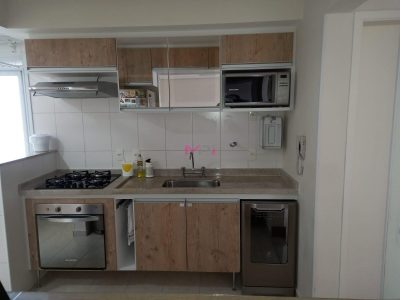 Apartamento, 3 quartos, 86 m² - Foto 3